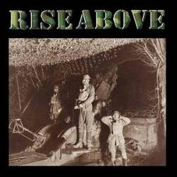 Rise Above (USA) : Demo 2006